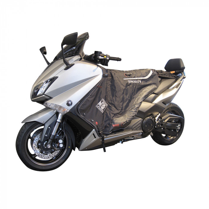 Tablier Protection Hiver Scooter Tucano Termoscud R089 Yamaha Tmax 530 