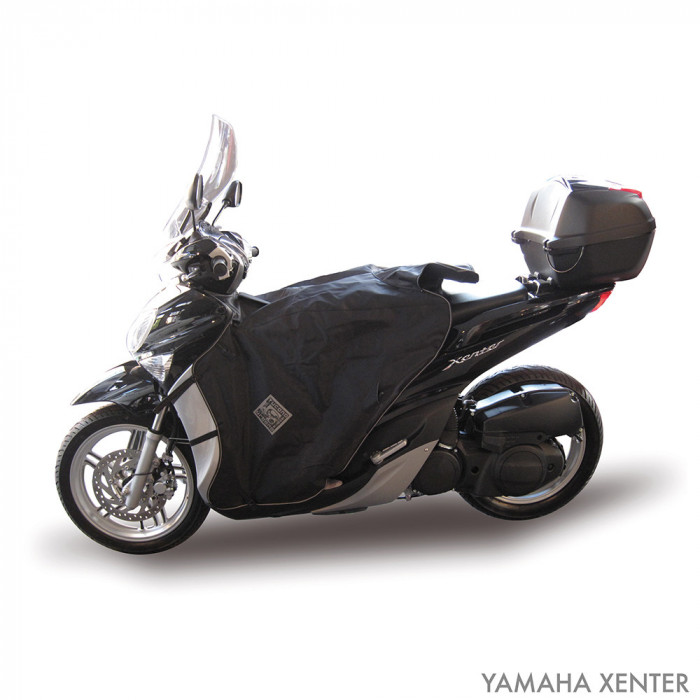 Tablier Yamaha Xenter MBK Oceo Tucano Urbano R090