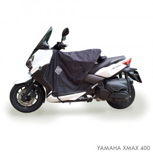 Tablier Yamaha Xmax MBK Evolis 125 Tucano Urbano R167