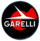 Tablier Garelli