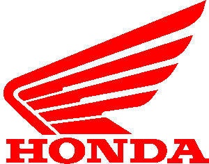 Tablier moto Honda